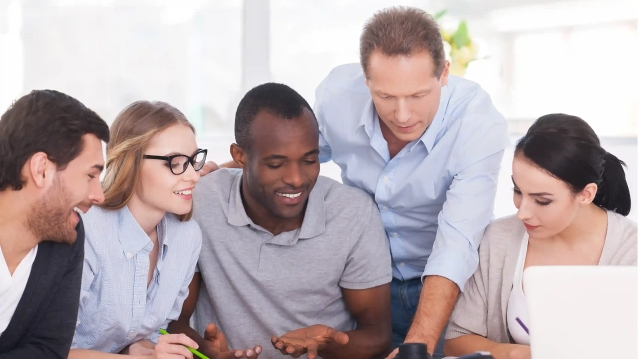 فرصة عمل في دبي: منسق فرع بخبرة Career , دبي