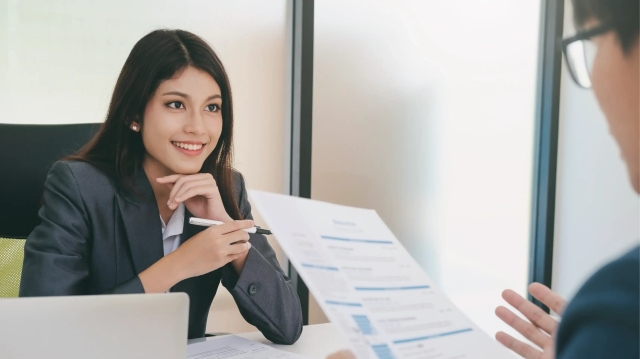 فرصة عمل في أبوظبي: مسؤول موارد بشرية Career , أبوظبي