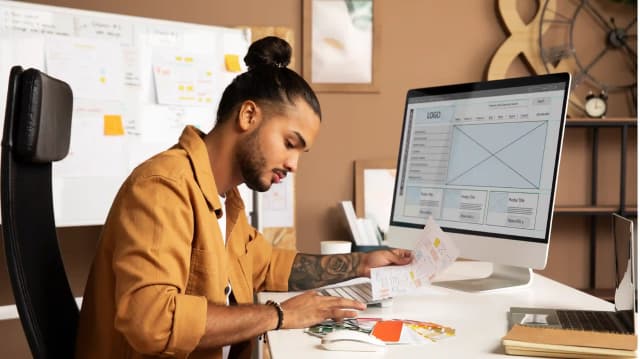 فرصة عمل: مصمم جرافيك في أبوظبي Career , أبوظبي